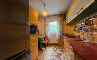 2 camere decomandate, Primaverii, Calea Manastur, Calvaria, MOL, USAMV - Poză 6