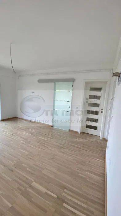 Apartament 2 camere, 51 mp, Bucium  73.000€ negociabil - Poză 4
