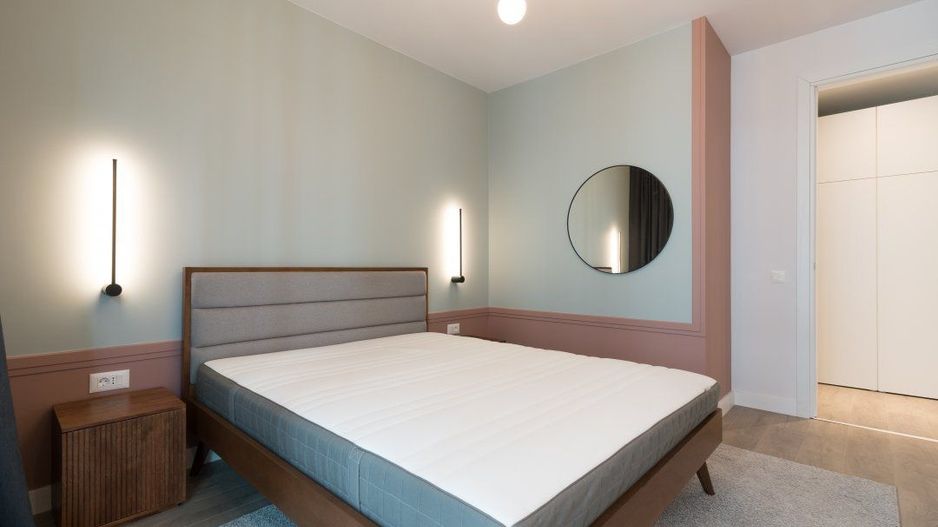 2 camere - Cloud 9 Residence - Soseaua Pipera - Barbu Vacarescu - Poză 9