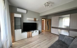 Apartament 2 camere decomandat, parcare subterana, 15 minute metrou - Poză 1