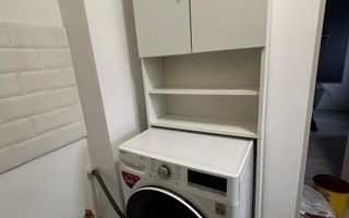 Garsoniera | Mobilata | 500 metri metrou Pacii - Poză 5