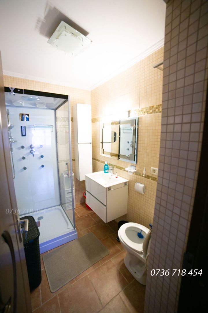 2 Camere zona Bunloc, mobilat si utilat, 450Euro - Poză 3