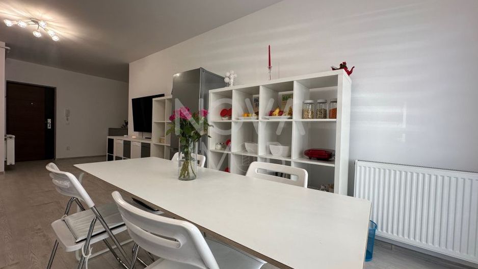 Apartament 3 camere - prima inchiriere - Magnolia - Poză 3