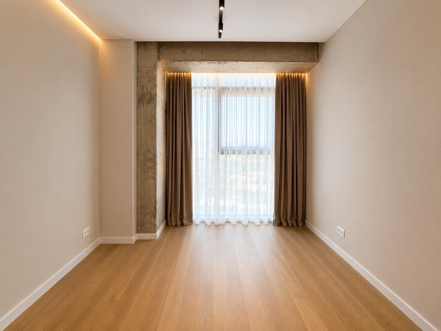 Apartament elegant cu 4 camere | UpSite | Facilități premium - Poză 17