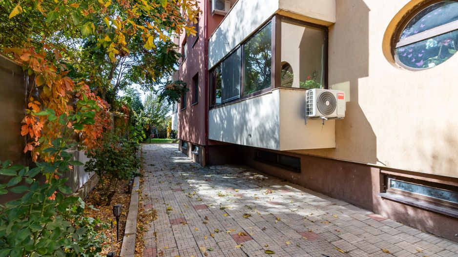 Apartament 3 camere + parcare subterana | Baneasa | Sisesti - Poză 26
