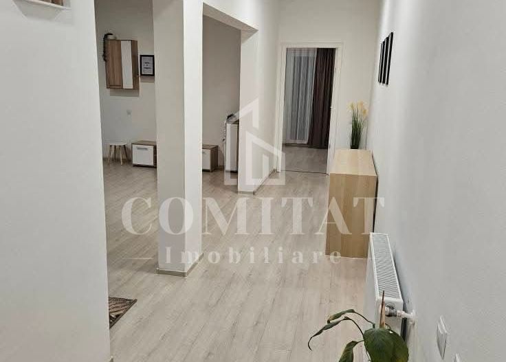 Apartament la cheie | 2 camere | Zona Str Eroilor - Floresti - Poză 8