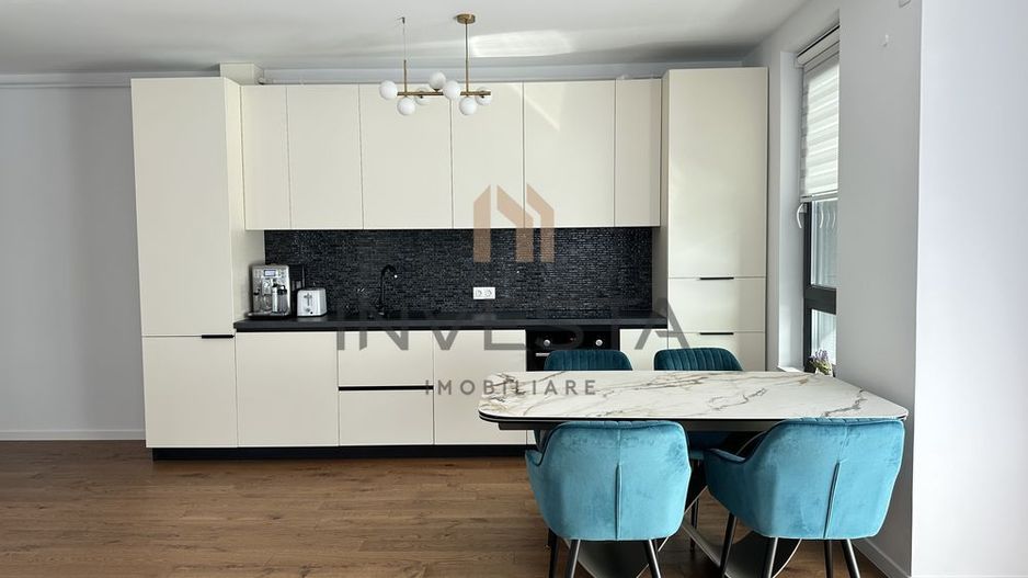 Apartament 2 camere in Park Lake! Zona Iulius Mall FSEGA! - Poză 6
