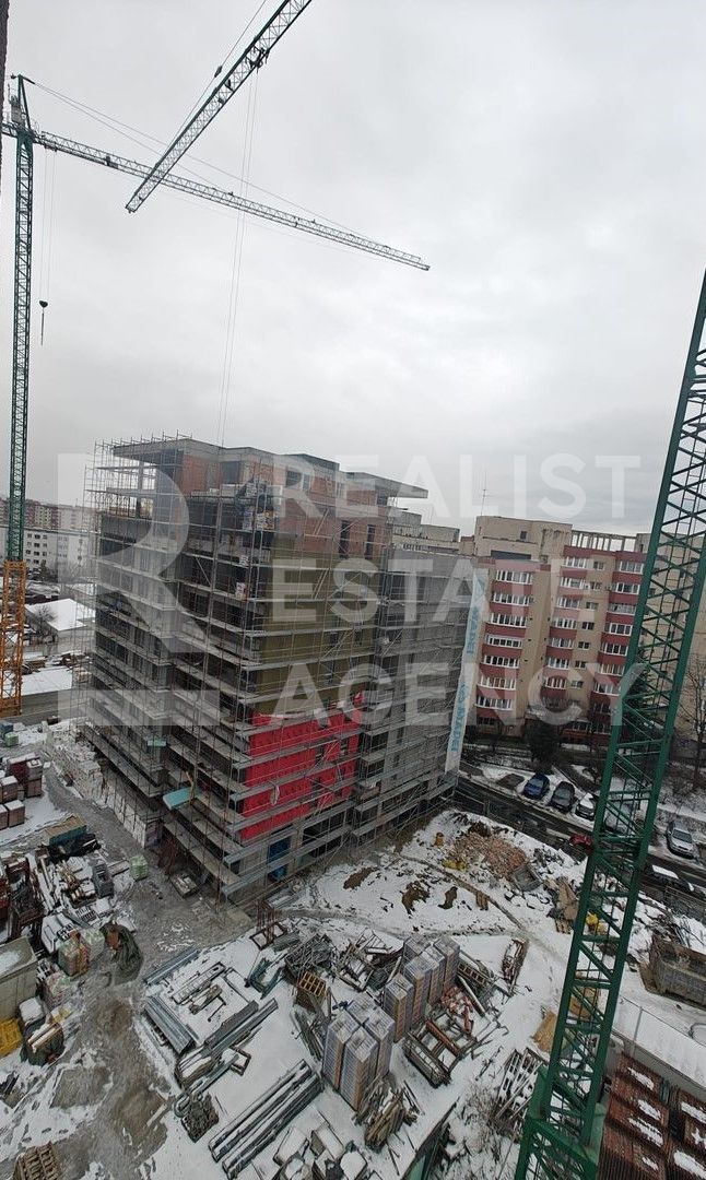 Vânzare, apartament deosebit, 2 camere, Brașov - Poză 1