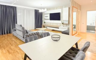 Chirie | Apartament 2 camere | Prima Închiriere | Dressing | Herăstrău - Poză 2