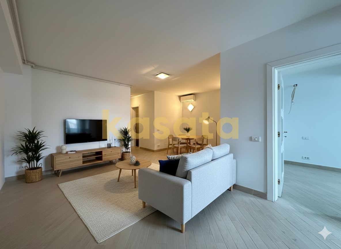 APARTAMENT 2 CAMERE | DOROBANTI | BLOC NOU - Poză 1