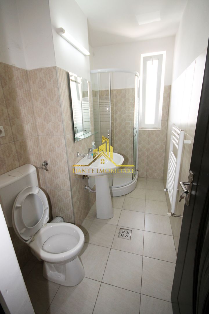 3 camere, mobilat modern, bloc nou, parcare, Calea Turzii, MOL - Poză 7