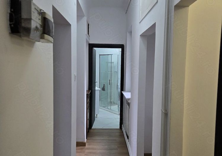 Apartament complet renovat Bulevardul Lascar Catargiu - Poză 1
