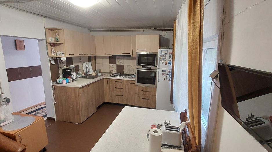 P.F. Casă Copou. 169000€. - Poză 7