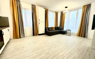 Toronto Residence - 3cam complet mobilat+utilat|bloc nou,parcare| - Poză 4