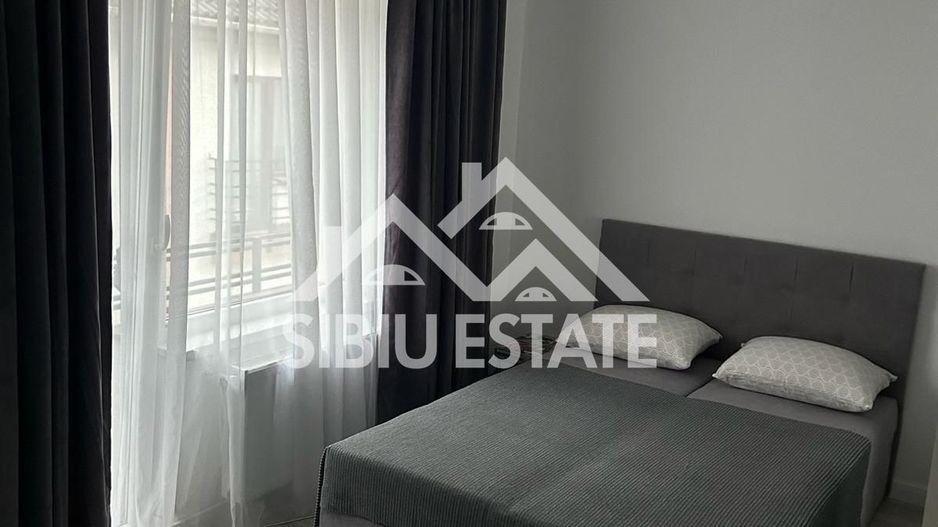 Casa mobilata si utilata, terasa 18 mp 2 parcari, zona linistita - Poză 11