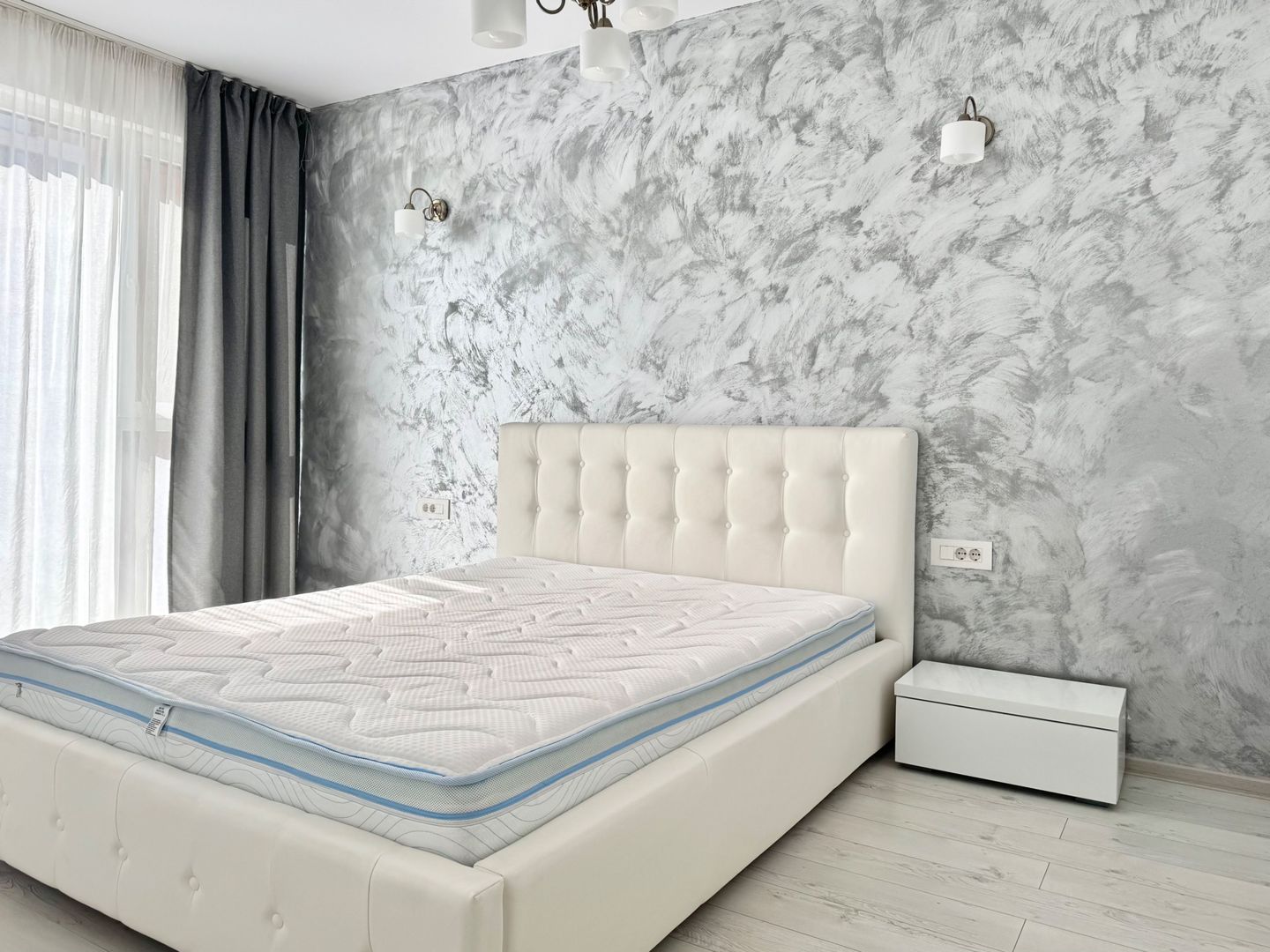 Apartament 2 camere, modern, Profi și parc în complex - Poză 14