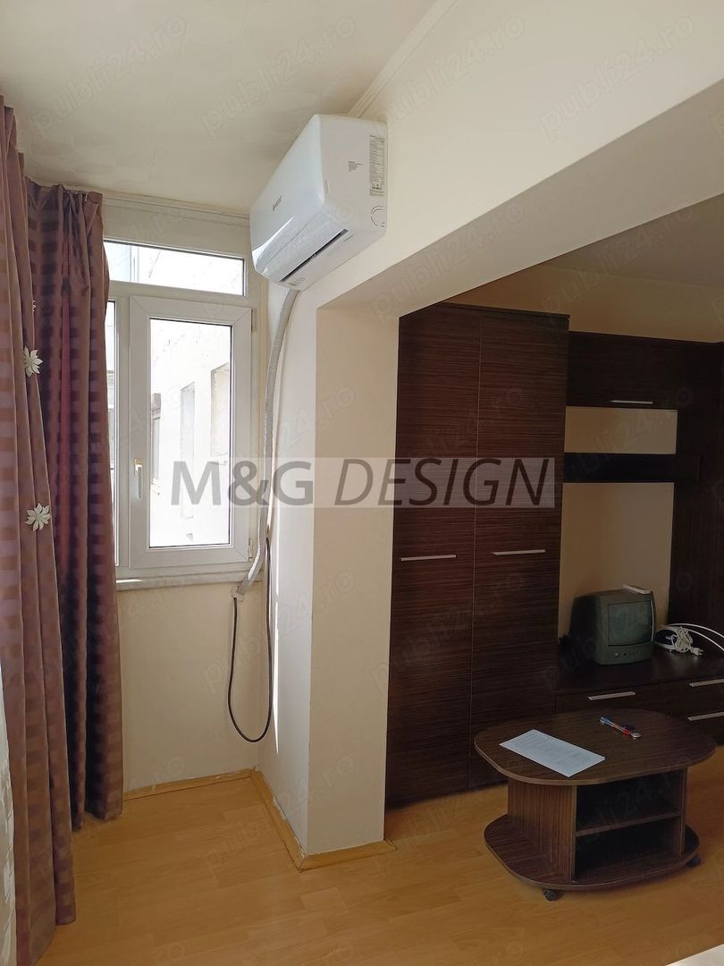 Apartament 1 camera Sagului etaj 3 - Poză 3