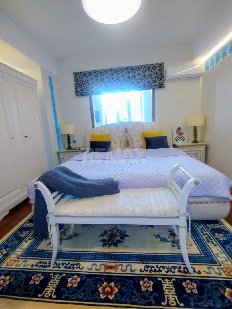 Spre chirie | Apartament 91 m² | 2 dormitoare + living + birou | Centru | Bd. Ștefan cel Mare - Poză 13