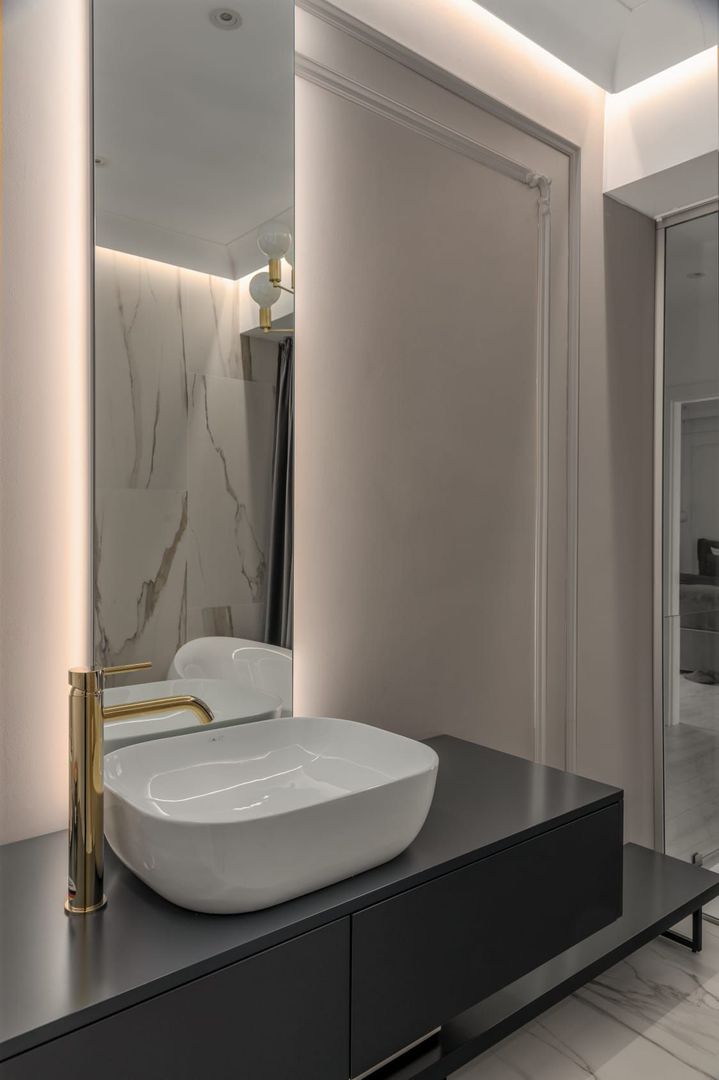 Duplex exclusivist Belvedere Residence Floreasca - Poză 18