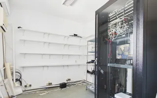 Clădire de 560 mp utili ~20 încăperi | Configurație medicală - Poză 21