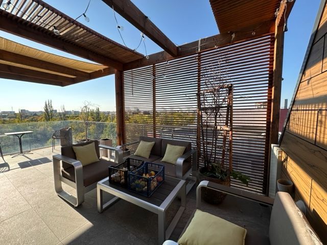 Penthouse 4 Camere | Vedere Lac | Baneasa - Poză 8