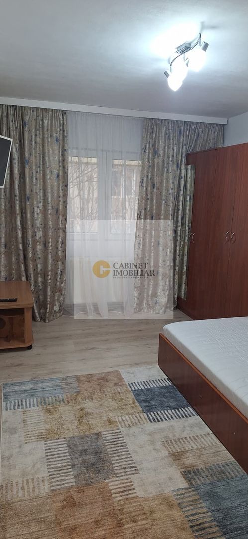 Garsoniera | 1982 | Centrala Proprie | Gorjului - Poză 4