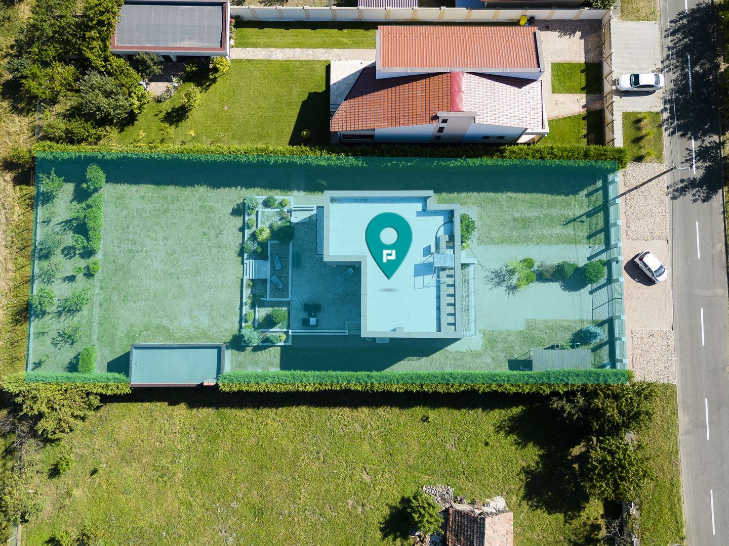 Vila de lux în Gai - Poză 13