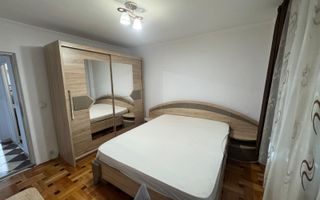 Apartament cu 3 camere, 65 mp, decomandat, Zona UMFST - Poză 2