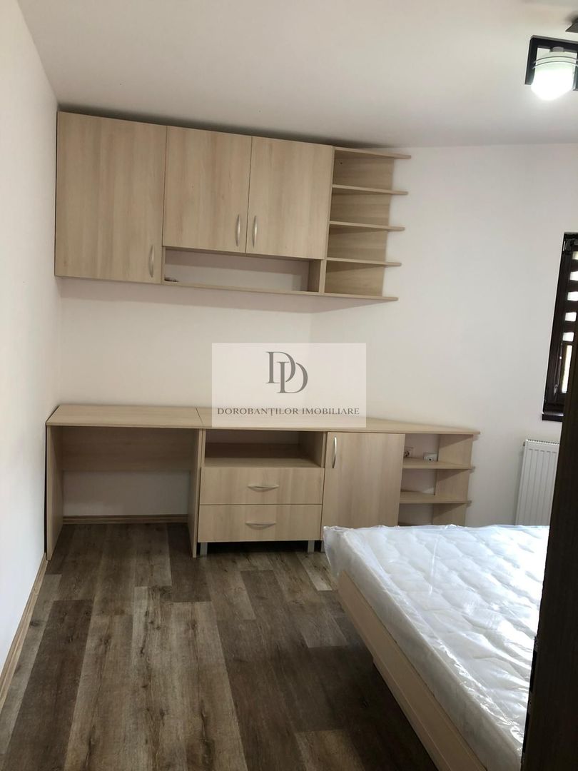 Apartament 3 camere | Parcare inclusă | Zonă liniștită – Buna Ziua - Poză 8