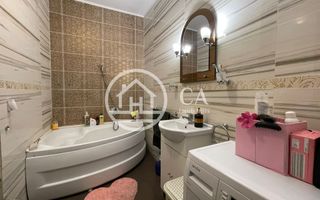 Apartament de vanzare cu 2 camere în Nufarul Plazza, Oradea - Poză 11