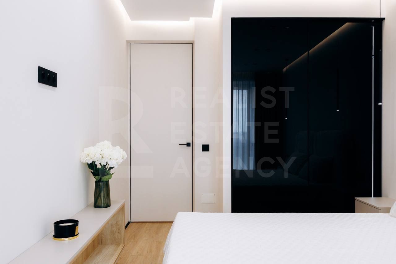 Vânzare, apartament, 2 camere, bd. Mircea Cel Bătrân, Ciocana - Poză 19