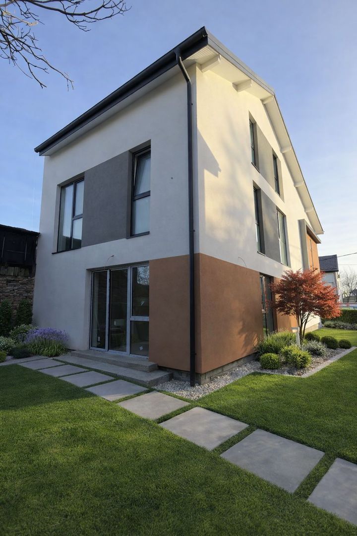 Casa | Straulesti | Bucurestii Noi | Laminorului | Bazilescu - Poză 20