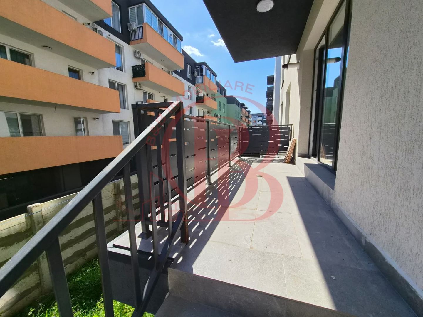 2 camere cu Gradina-Finalizat-Mutare Imediata-Th. Pallady - Poză 7