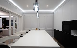 Casa Premium cu 816 m teren - Poză 19