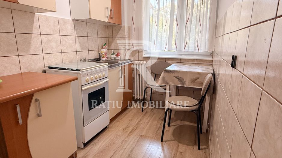 Garsonieră de Închiriat | 31 mp | Renovată | Oradea - Poză 7
