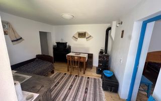 CASA INDIVIDUALA I 5 CAMERE I AVRIG - Poză 7