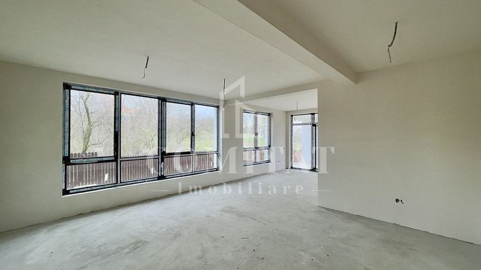 Casă cu 700 teren și garaj zona Scolii Feleacu - Poză 2