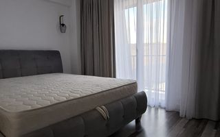 2 CAMERE DECOMANDAT--MOBILAT SI UTILAT--LAC REDIU - Poză 2