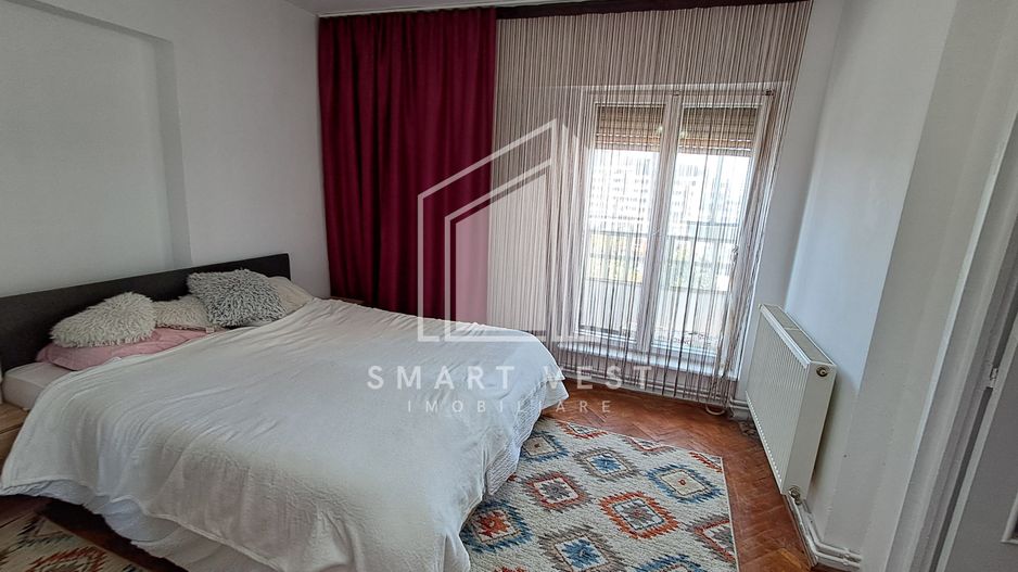 Chirie apartament 2 camere | Etaj 6 | Zona Centrala - Poză 6