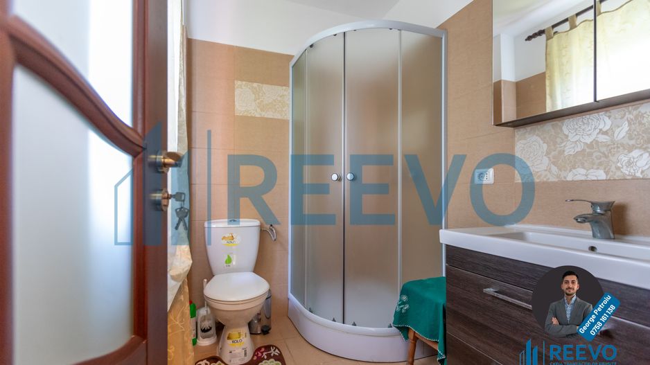 Casă/Vilă de vânzare, Luncani, Jud Bacău - Poză 24