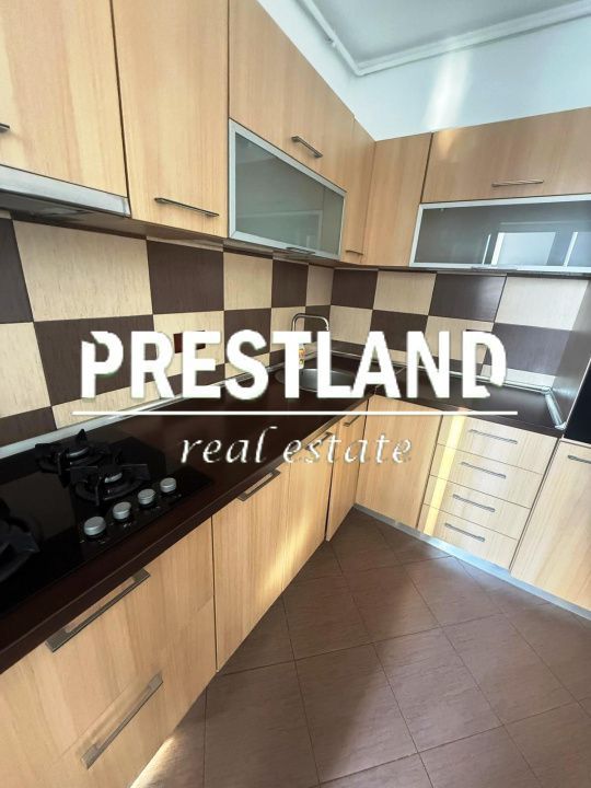 Apartament de inchiriat, zona Calea Cisnadiei(zona Mîndra) - Poză 6