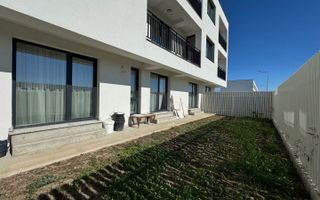 Apartament 2 camere SUPERB cu CURTE Tunari - Poză 3