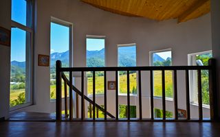 Afacere la cheie in Râșnov, venituri imediate, Clasificare 3 Stele - Poză 1