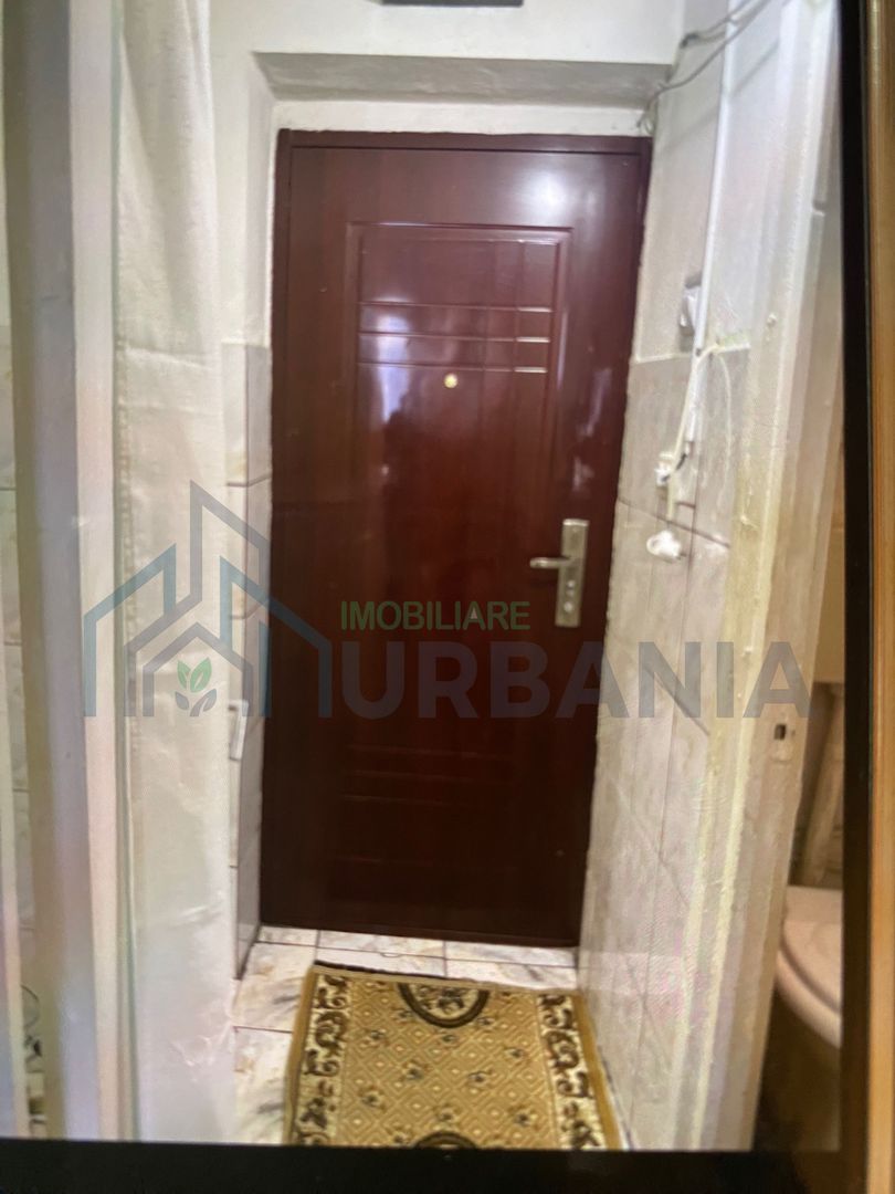 Apartament cu o cameră, zona Alexandru cel Bun, Iași - Poză 4