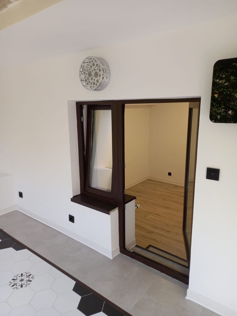 4 camere renovat | vedere fântâni Unirii | Bibescu Vodă | 106 mp - Poză 11