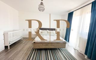 Casa individuala 3 camere Odaii* Mobilata si utilata* - Poză 15