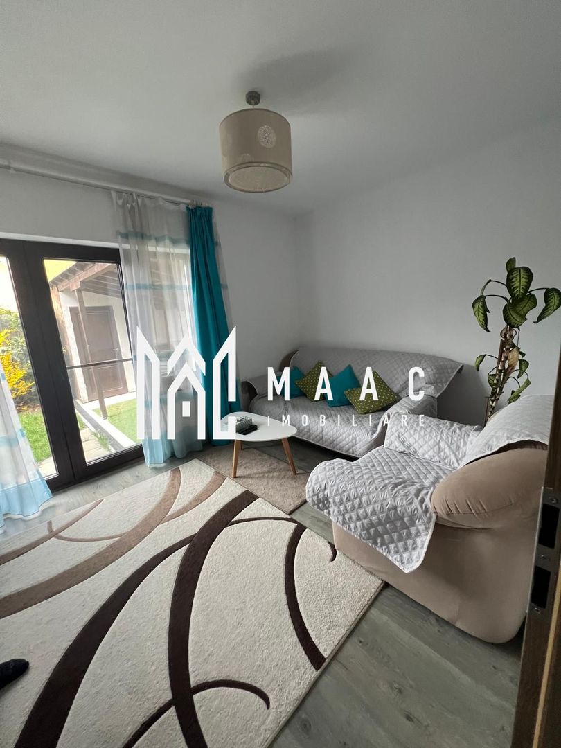 Casa 3 Camere | 76 MPU | Curte Proprie | Cartier  Arhitectilor - Poză 15