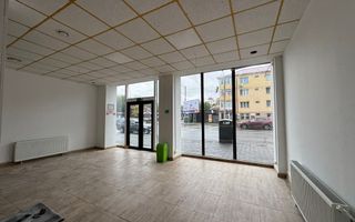 Spatiu birouri , comercial , horeca Tudor Vladimirescu - Bucsinescu - Poză 5