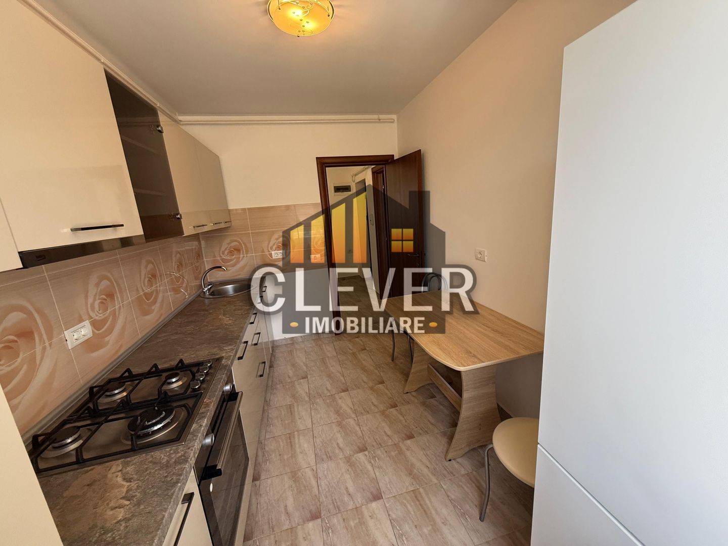 Ap 3 camere, mobilat utilat – Pallady,  800 m matrou Teclu - Poză 2