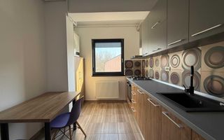 De vânzare: Apartament 2 camere mobilat - Grozăvești- metrou - Poză 4
